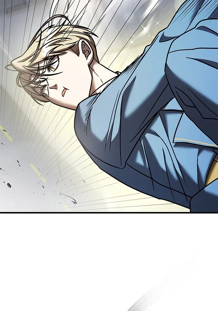 วายร้ายก็อยากมีรัก ตอนที่ 17 รูปที่ 8