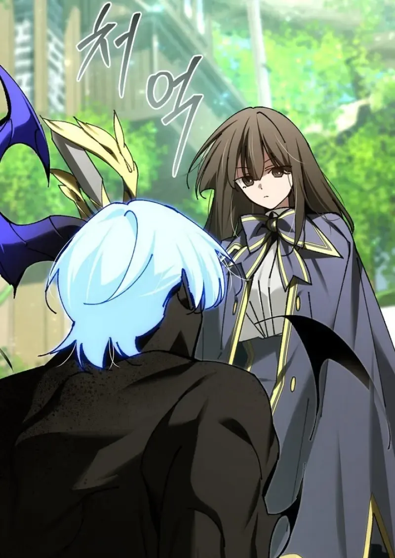 Magic Academy_s Genius Blinker ฉ_นกลายเป_นอ_จฉร_ยะการบล_งค_ในสถาบ_นเวทมนตร_ ตอนที่ ตอนที่ 82 รูปที่ 74