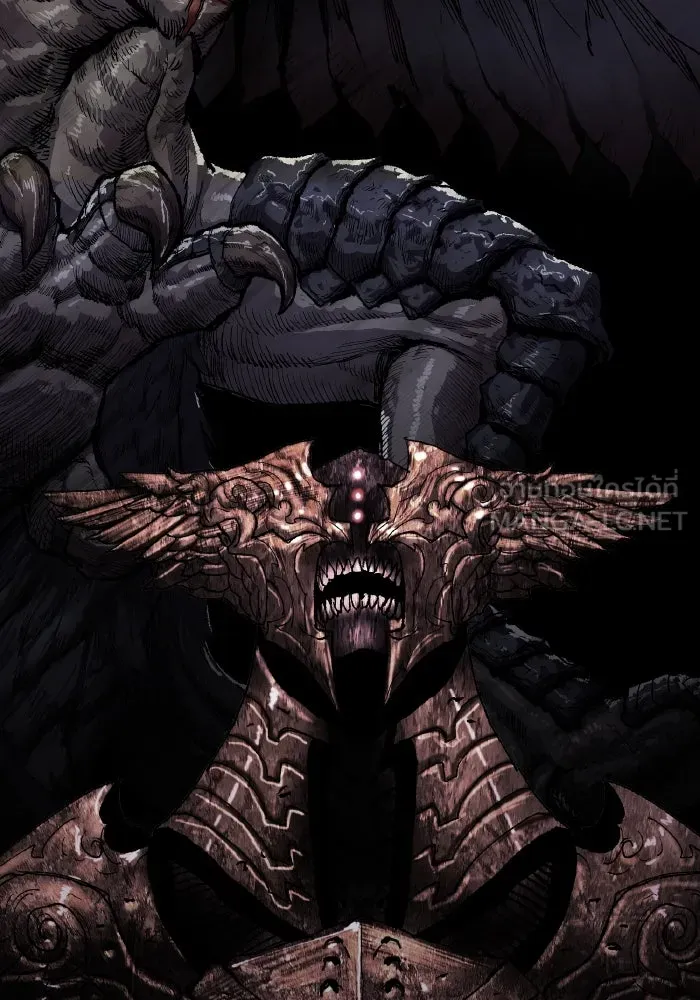 ยอดคนเลเวลทะลุ ตอนที่ 80 ผู้สังหารหมู่แห่ง 8 ดาว (4) รูปที่ 117