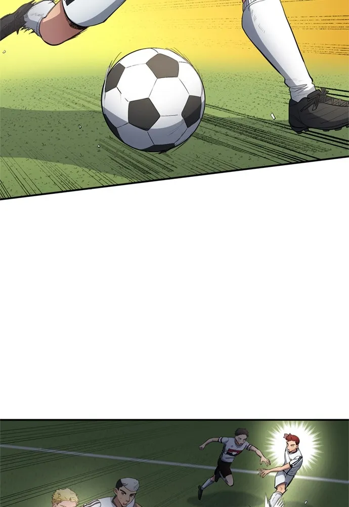 นักเตะแข้งสวรรค์ ตอนที่ 72 รูปที่ 29