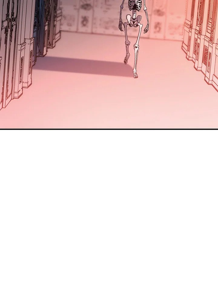 พลทหารโครงกระดูกผู้ม ตอนที่ 152 รูปที่ 83