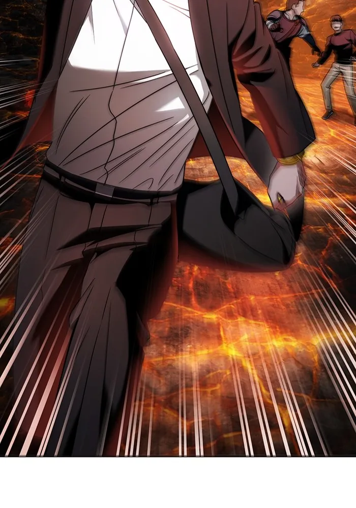 เชื่อเถอะ ฉันเป็นฮันเตอร์ห่วยแตก ตอนที่ 25 รูปที่ 131