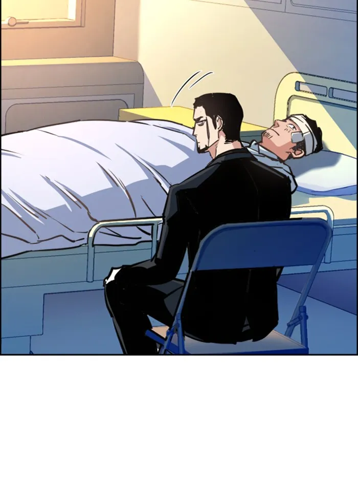 พี่ชายสายบอดี้การ์ด ตอนที่ 83 รูปที่ 70