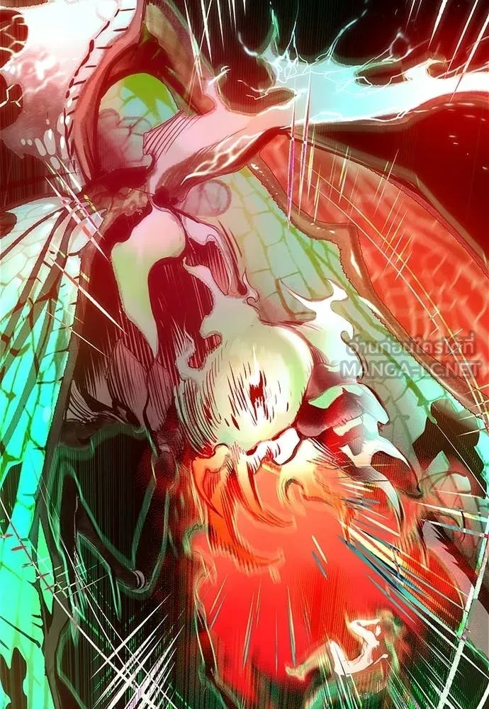 Jungle Juice ตอนที่ 179 รูปที่ 19