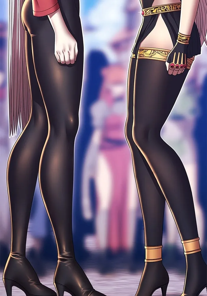 +99 ท่อนไม้พร้อมบวก ตอนที่ 27 เริ่มทัวร์นาเมนต์! (2) รูปที่ 227