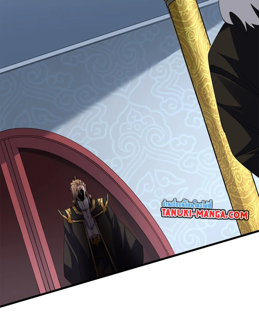 Magic Emperor ราชาจอมเวทย_ ตอนที่ ตอนที่ 785 รูปที่ 16