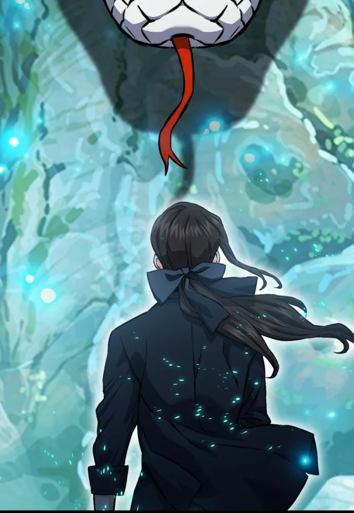 ดรูอิดแห่งสถานีโซล ตอนที่ 188 รูปที่ 20