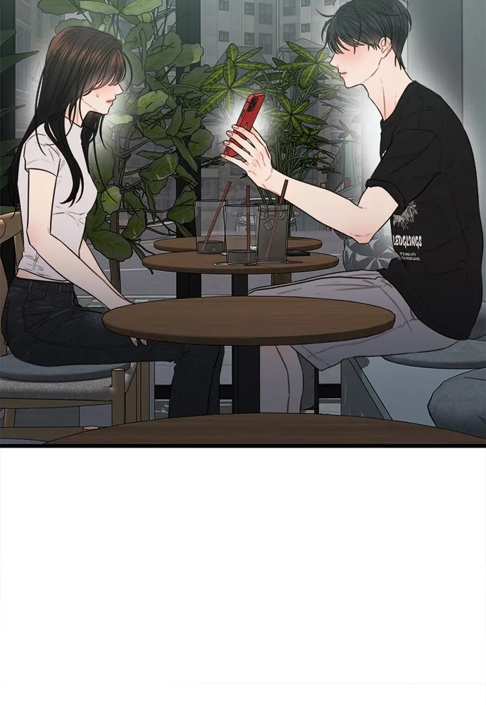 ปรารถนารักอันงดงาม ตอนที่ 70 รูปที่ 14