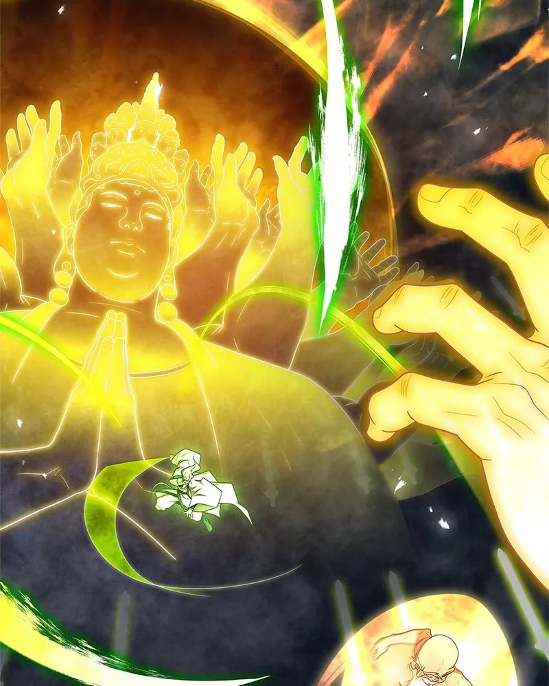 สุดยอดเทรนเนอร์แห่งยุทธภพ ตอนที่ 64 มหาศึกของยอดจอมยุทธ์ รูปที่ 91