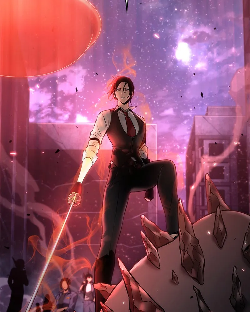 Omniscient Reader อ่านชะตาวันสิ้นโลก ตอนที่ 21 สิ่งที่ไม่สามารถเปลี่ยนแปลงได้ รูปที่ 41