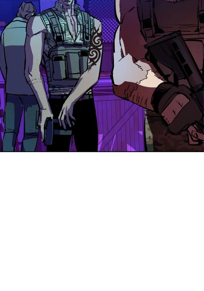 พี่ชายสายบอดี้การ์ด ตอนที่ 166 รูปที่ 127