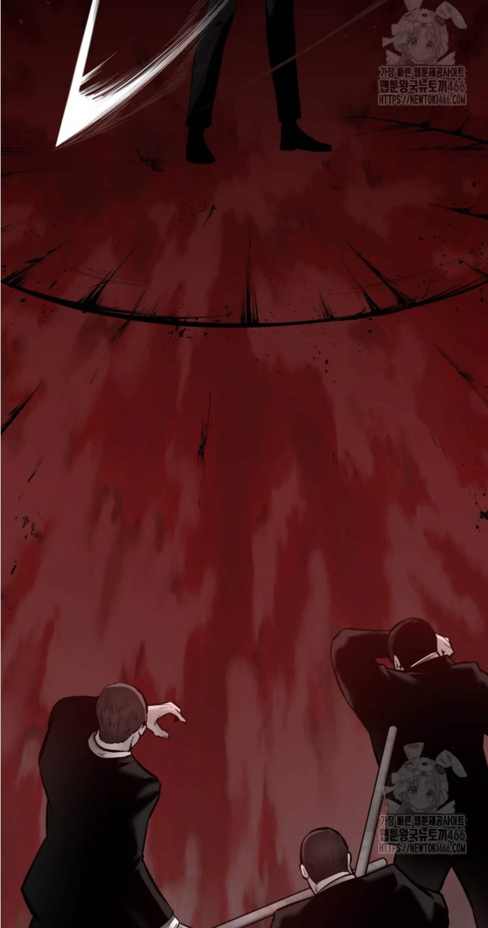 Blade of Retribution ดาบแห_งการลงท_ณฑ_ ตอนที่ ตอนที่ 50 รูปที่ 35