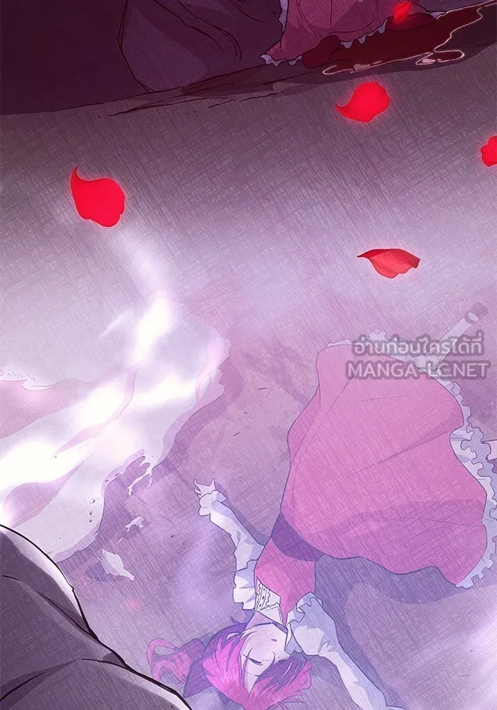 ฟิลเลียโรเซ่กับคำทำนายแห่งมงกุฎหนาม ตอนที่ 77 รูปที่ 75
