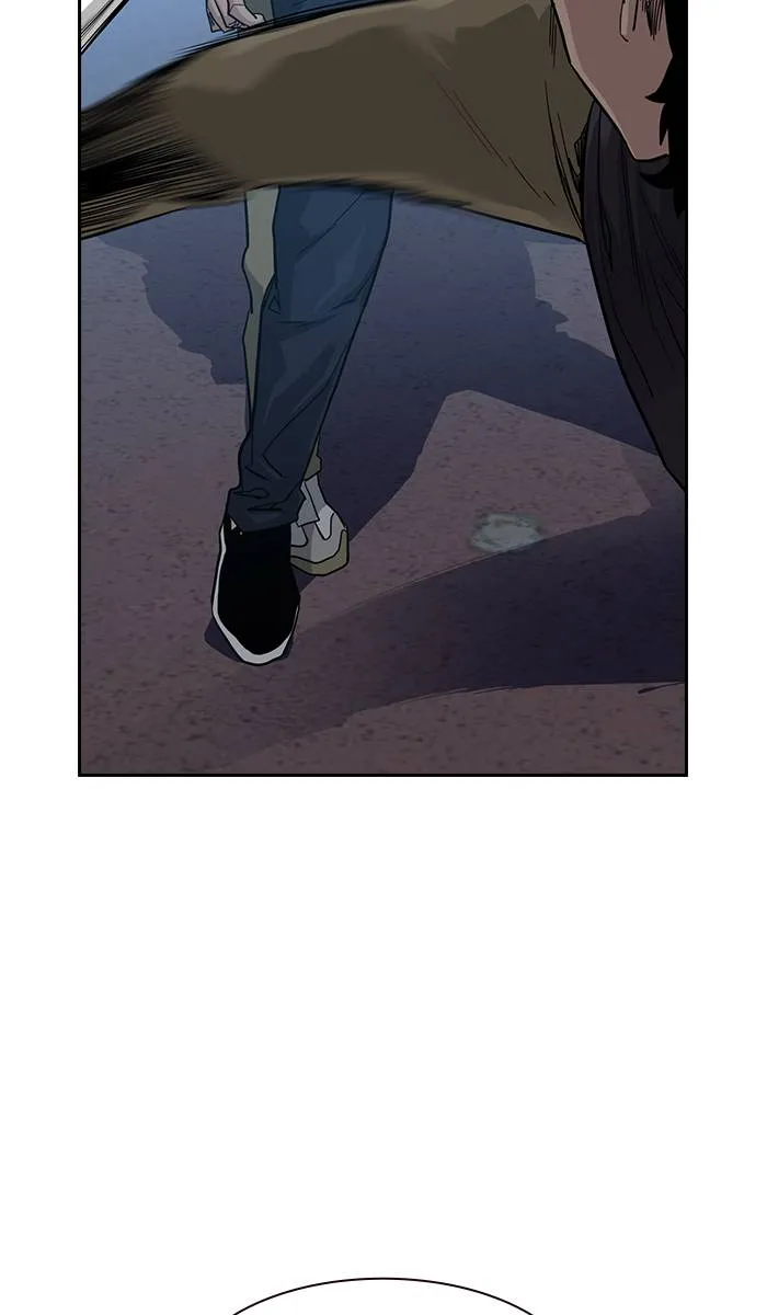 To not die ตอนที่ 25 รูปที่ 94