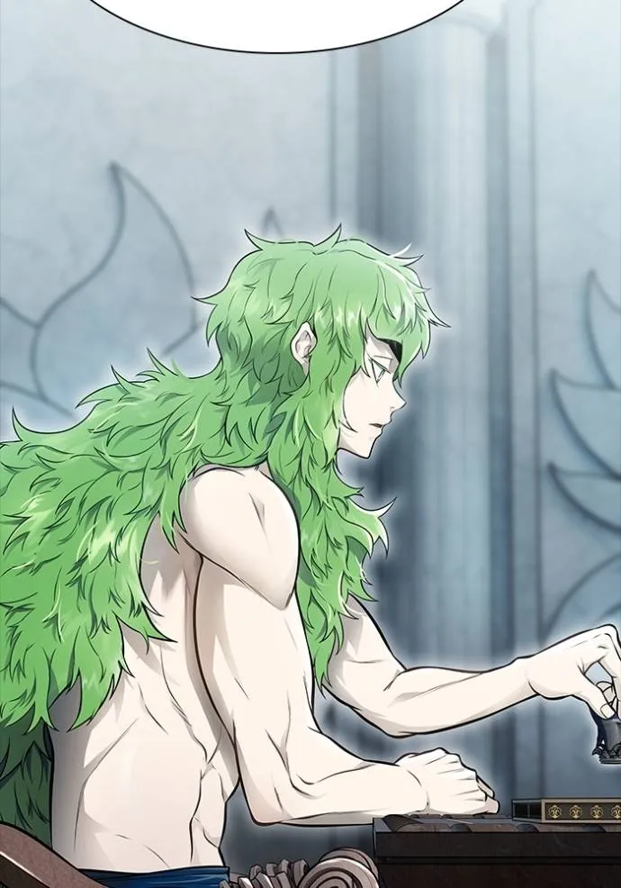 ทาวเวอร์ออฟก๊อด หอคอ ตอนที่ 650 รูปที่ 13