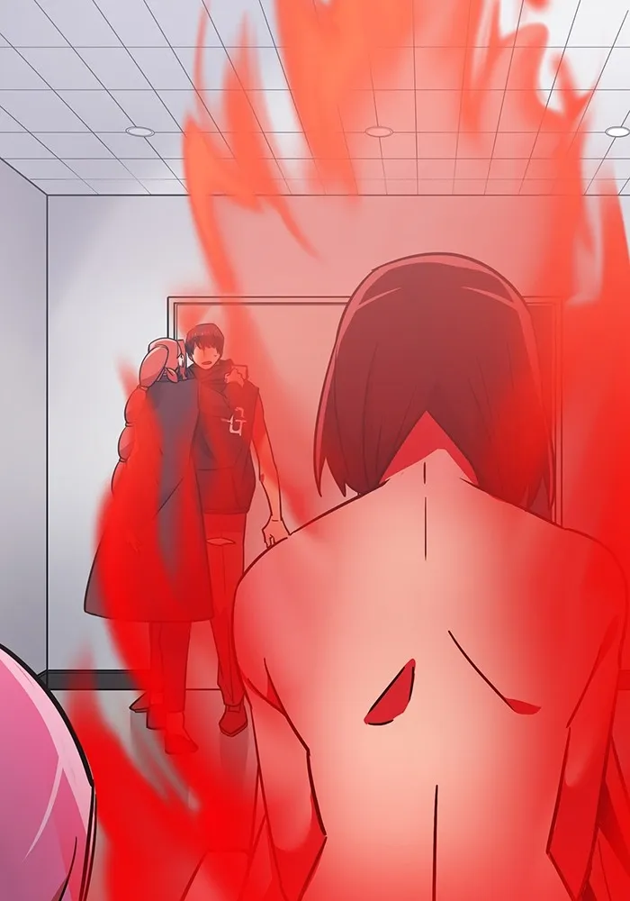 เพลเยอร์เลือดเทวะ ตอนที่ 15 ข้ารับใช้ รูปที่ 88