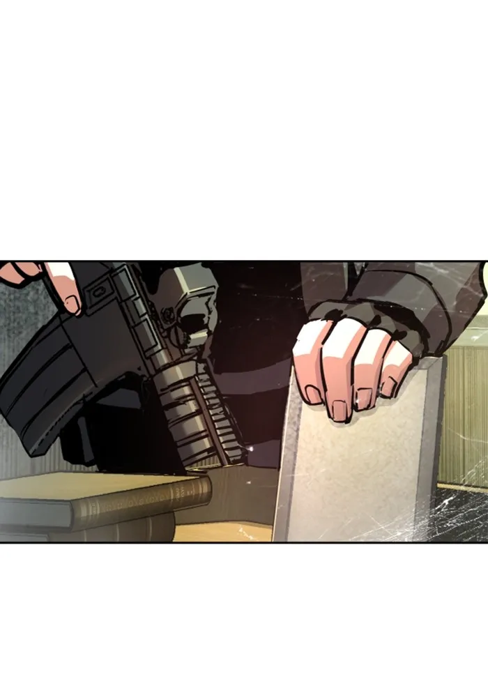 พี่ชายสายบอดี้การ์ด ตอนที่ 214 รูปที่ 112