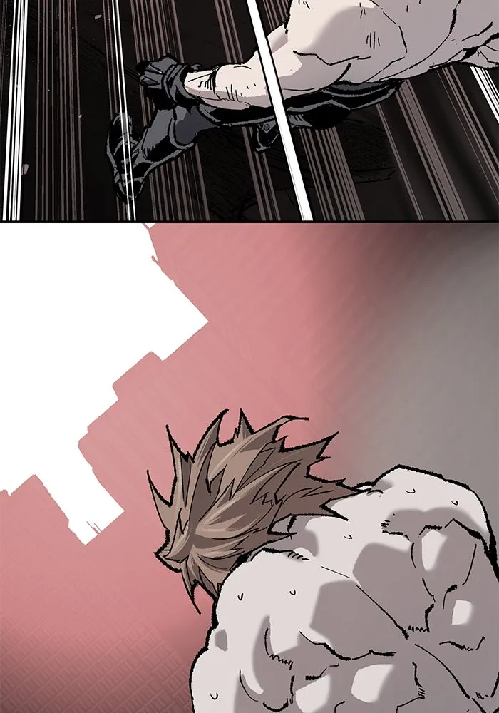 ยอดคนเลเวลทะลุ ตอนที่ 52 โลกที่ลุกเป็นไฟ (7) รูปที่ 220