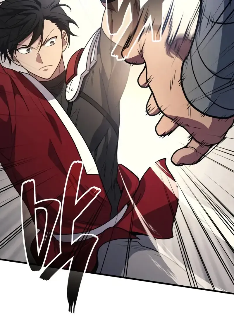 The Martial God Who Regressed Back to Level 2 ตอนที่ ตอนที่ 108 รูปที่ 78