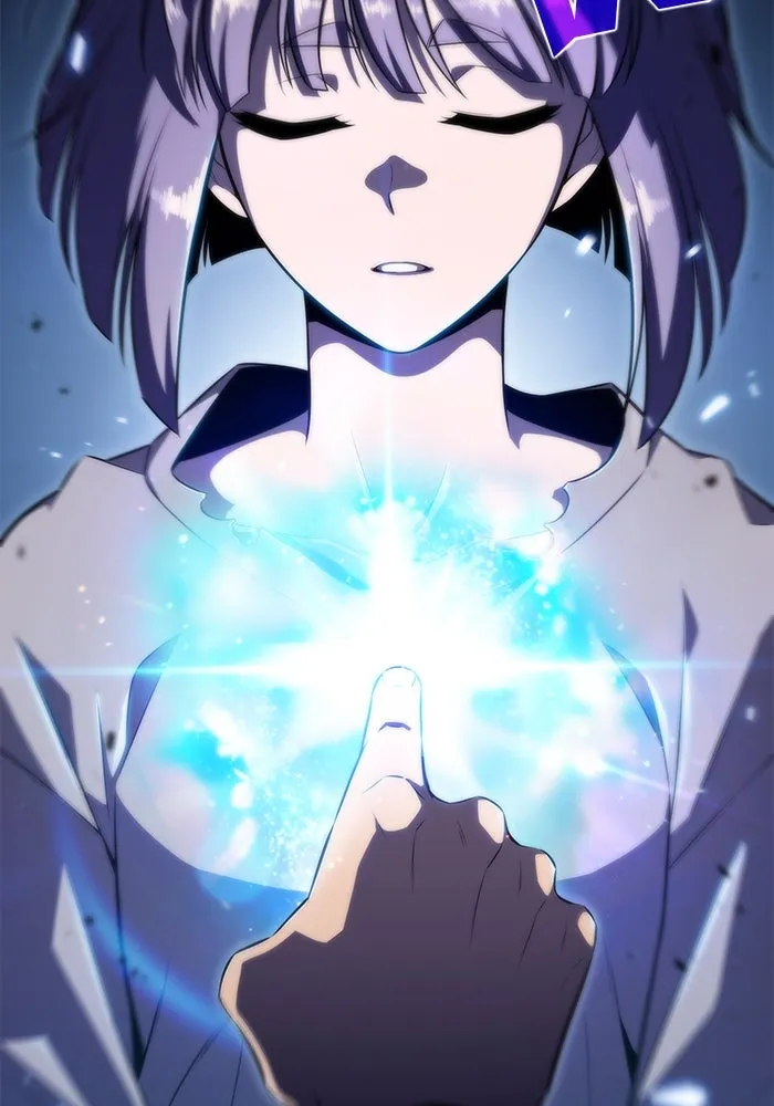 ผู้เล่นหน้าใหม่เลเวลแมกซ์ ตอนที่ 63 พิธีบูชายัญ (3) รูปที่ 145