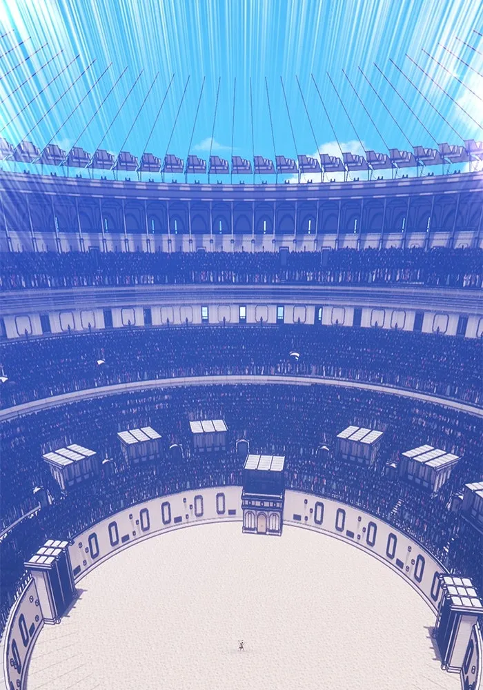 +99 ท่อนไม้พร้อมบวก ตอนที่ 28 ศัตรูที่แข็งแกร่งที่สุด (1) รูปที่ 382