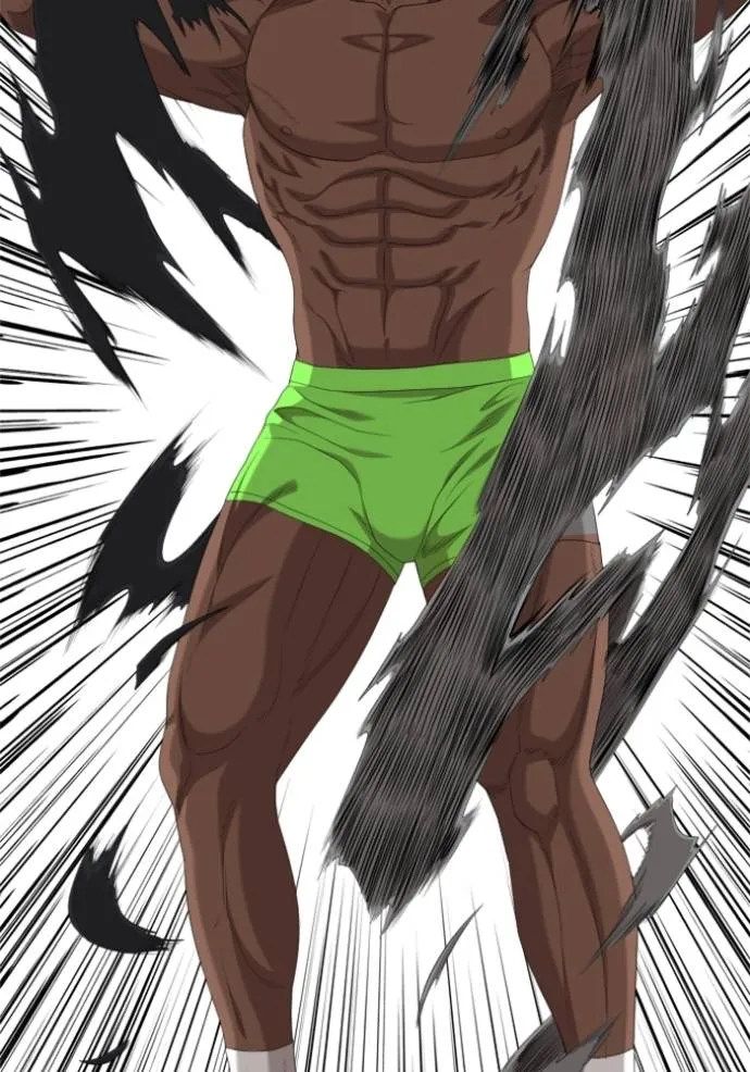 BAD GUY ตอนที่ 235 รูปที่ 128