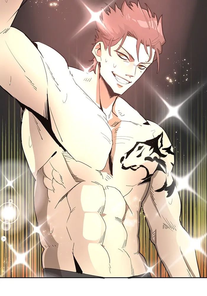 นักเลงกระจอกย้อนเวลามาทวงแค้น ตอนที่ 1 รูปที่ 49