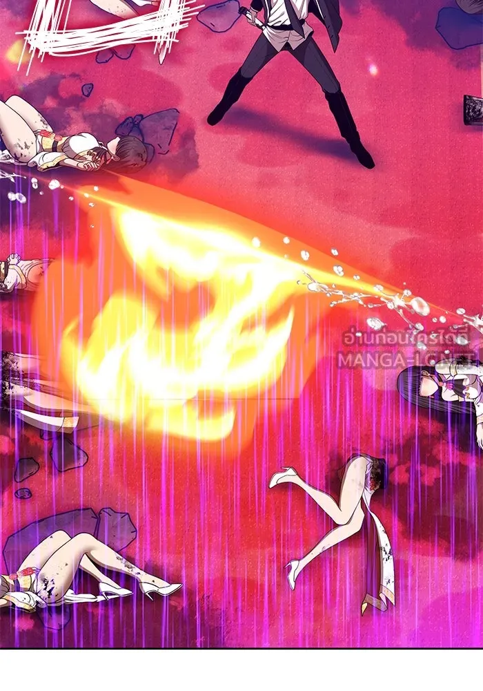 +99 ท่อนไม้พร้อมบวก ตอนที่ 19 ผู้เล่นปนเปื้อน vs พีซ (8) รูปที่ 300