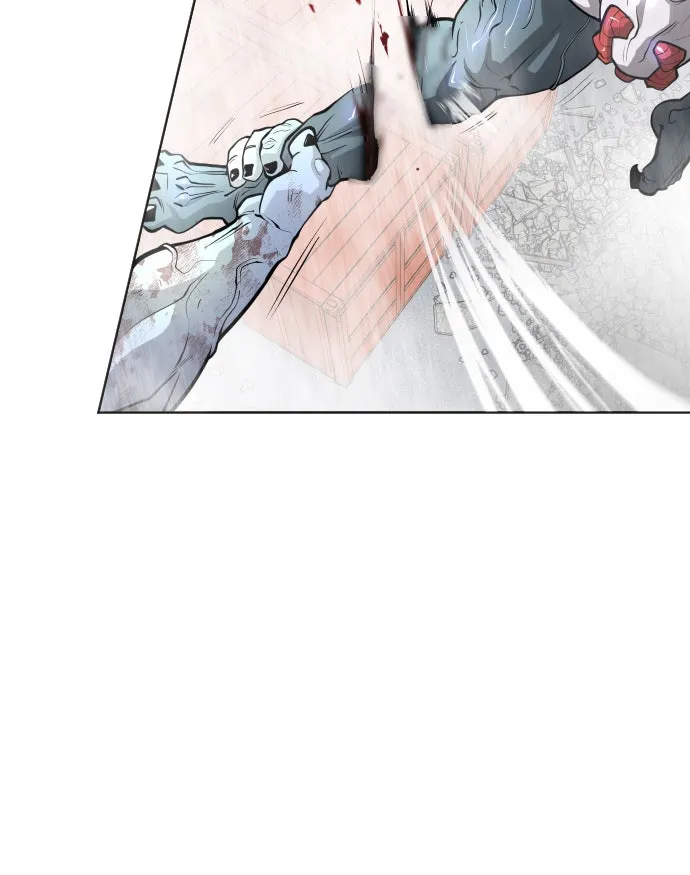 ยุคแห่งยอดมนุษย์ ตอนที่ 9 รูปที่ 118