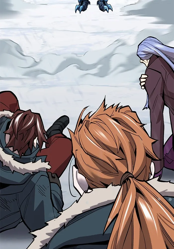 ยอดคนเลเวลทะลุ ตอนที่ 22 ฟรอซน่าเรด (8) รูปที่ 182