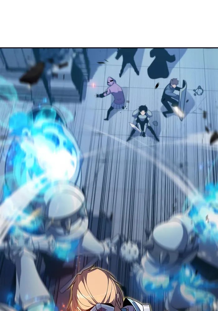 ผู้เล่นหน้าใหม่เลเวลแมกซ์ ตอนที่ 18 แม่พระแห่งอัมสเตอร์ดัม รูปที่ 34