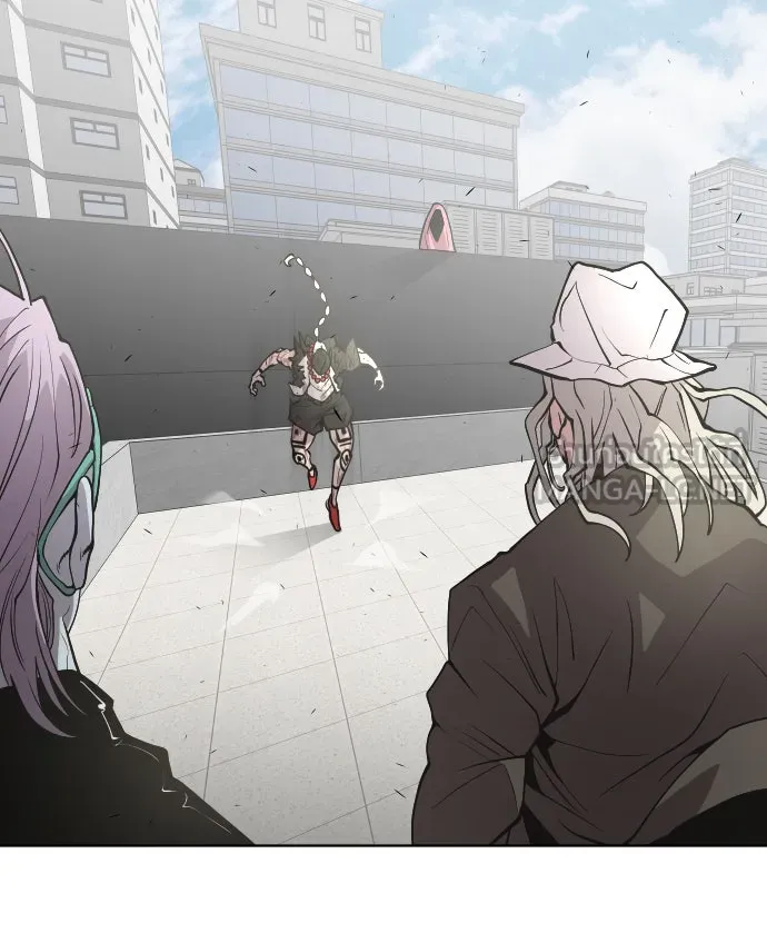 ยุคแห่งยอดมนุษย์ ตอนที่ 77 รูปที่ 39