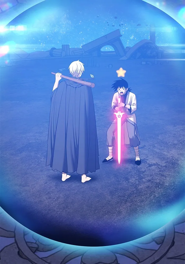 +99 ท่อนไม้พร้อมบวก ตอนที่ 51 รอบชิง (5) รูปที่ 50