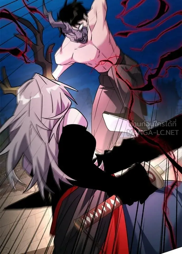 คืนแห่งโทแกบี ตอนที่ 101 รูปที่ 108