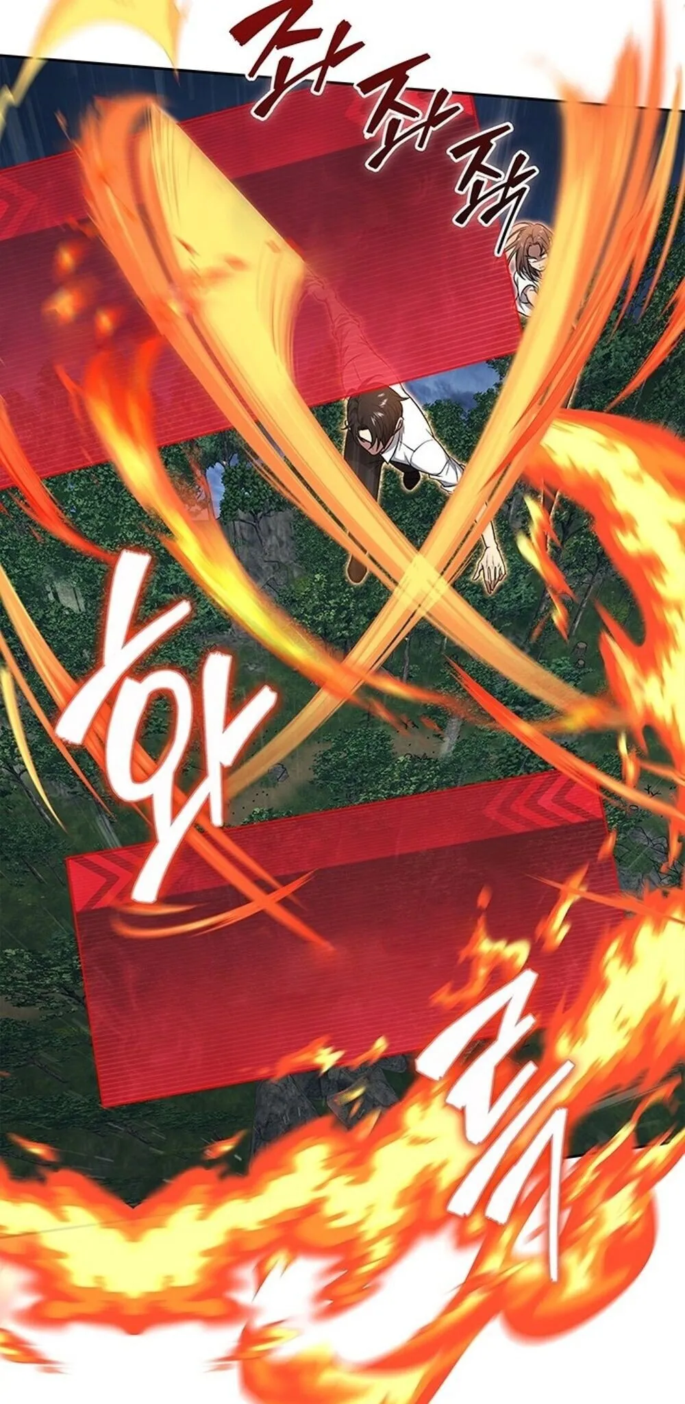 How to Survive Restructuring ว_ธ_เอาต_วรอดจากการปร_บโครงสร_าง ตอนที่ ตอนที่ 60 รูปที่ 22