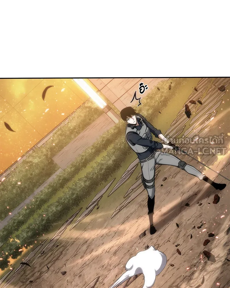 Omniscient Reader อ่านชะตาวันสิ้นโลก ตอนที่ 9 ปลาแสงอาทิตย์ผู้หยั่งรู้ (6) รูปที่ 153