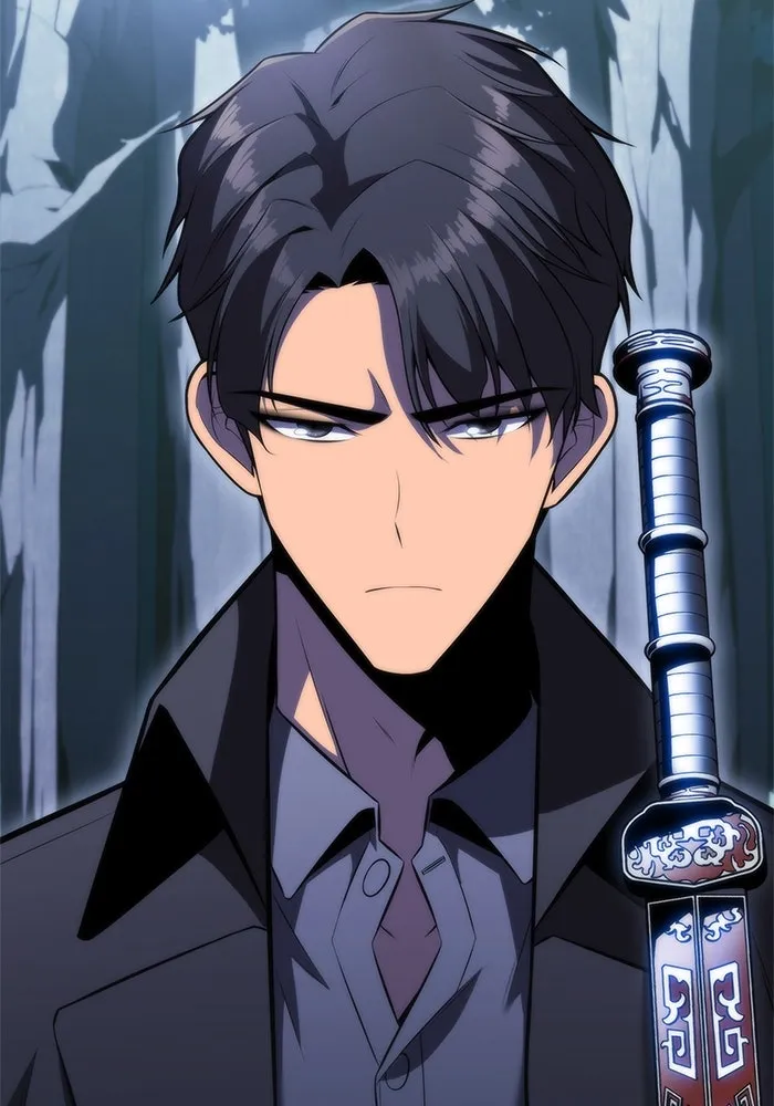 ผู้เล่นหน้าใหม่เลเวลแมกซ์ ตอนที่ 74 กระจกทลายอาณาเขต (1) รูปที่ 130