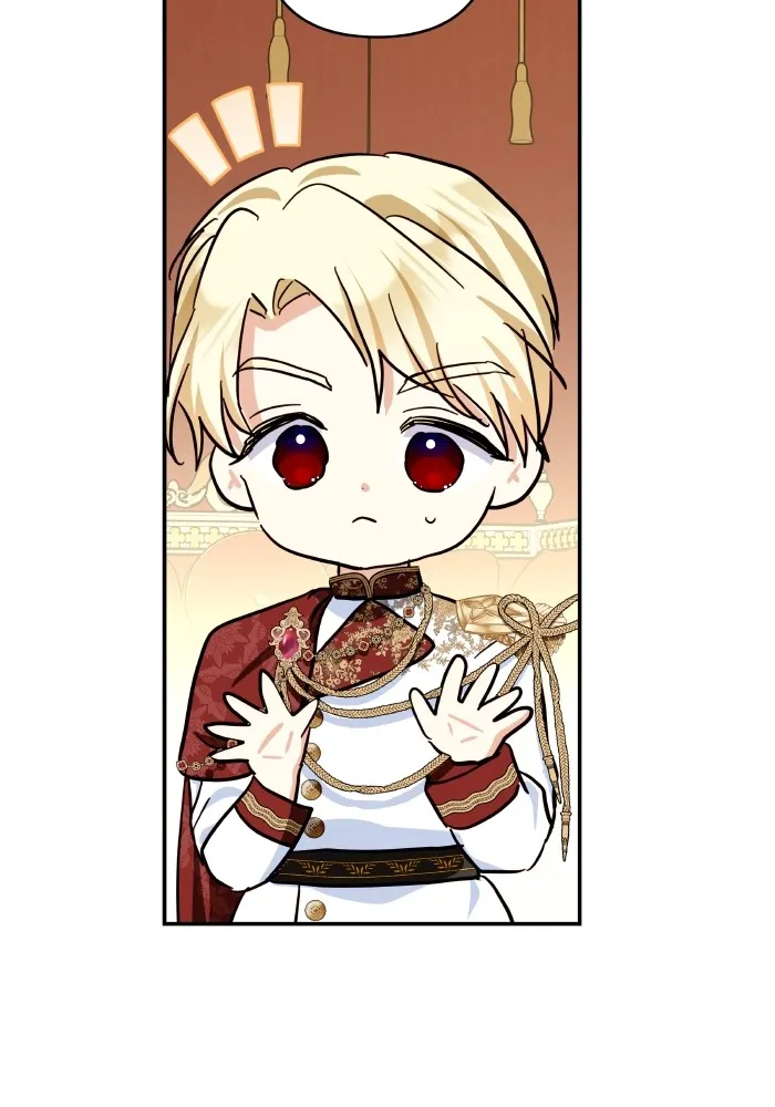 บุตรสาวของดยุกปีศาจ ตอนที่ 121 รูปที่ 61