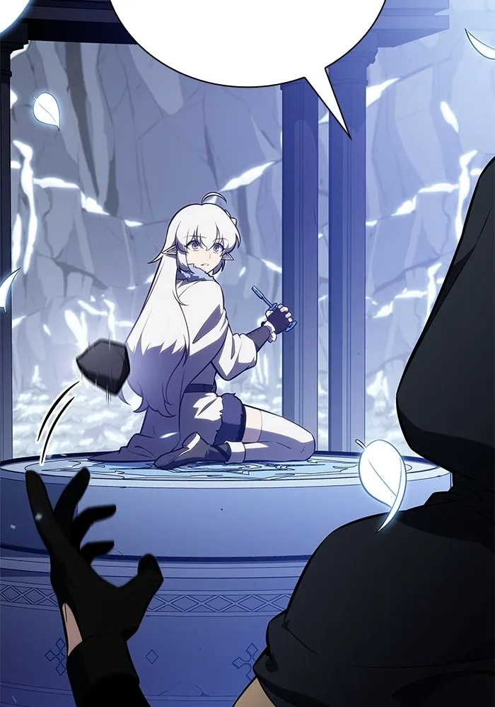 ลูกชายคนเล็กของดยุกคือมือสังหาร ตอนที่ 98 รูปที่ 131