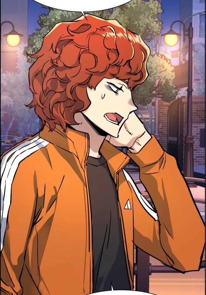 พี่ชายสายบอดี้การ์ด ตอนที่ 126 รูปที่ 82