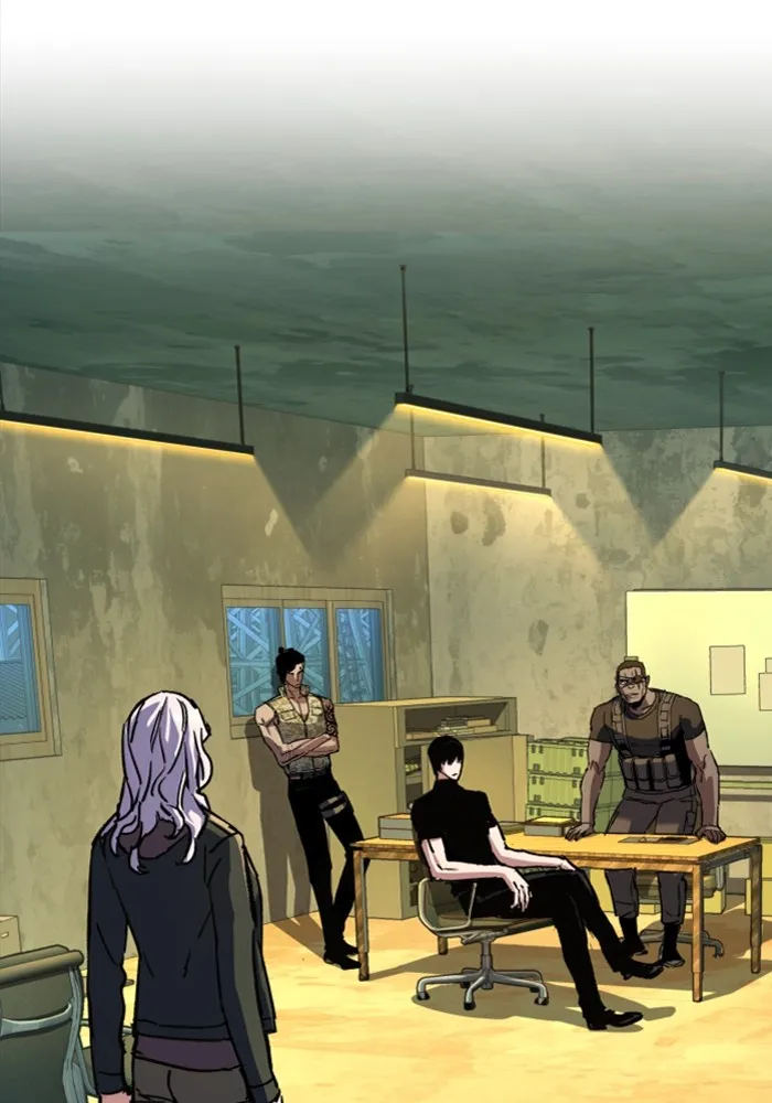 พี่ชายสายบอดี้การ์ด ตอนที่ 114 รูปที่ 2