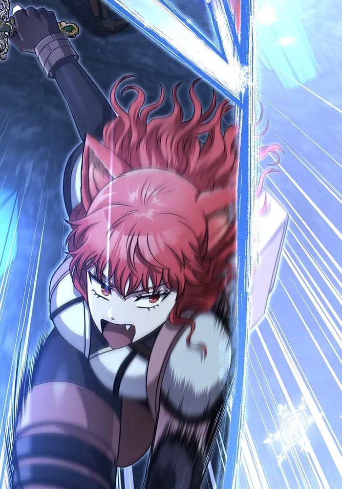 เอาชีวิตรอดในเกมฉบับคนเถื่อน ตอนที่ 88 ทีมเพลย์ รูปที่ 163