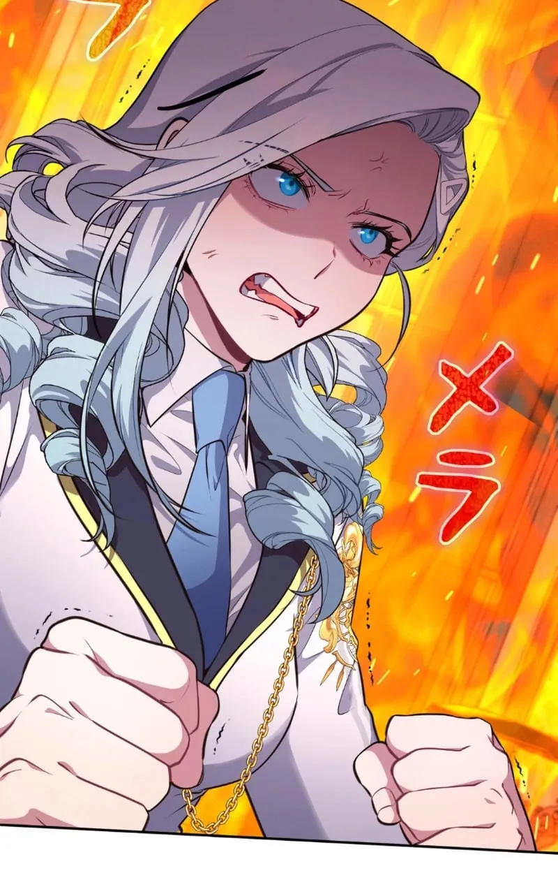 The Mighty Teacher Is a Roleplayer จากอาจารย_ปลอมๆกลายเป_นผ_แข_งแกร_งท_ส_ดซะง_น ตอนที่ ตอนที่ 13 รูปที่ 20