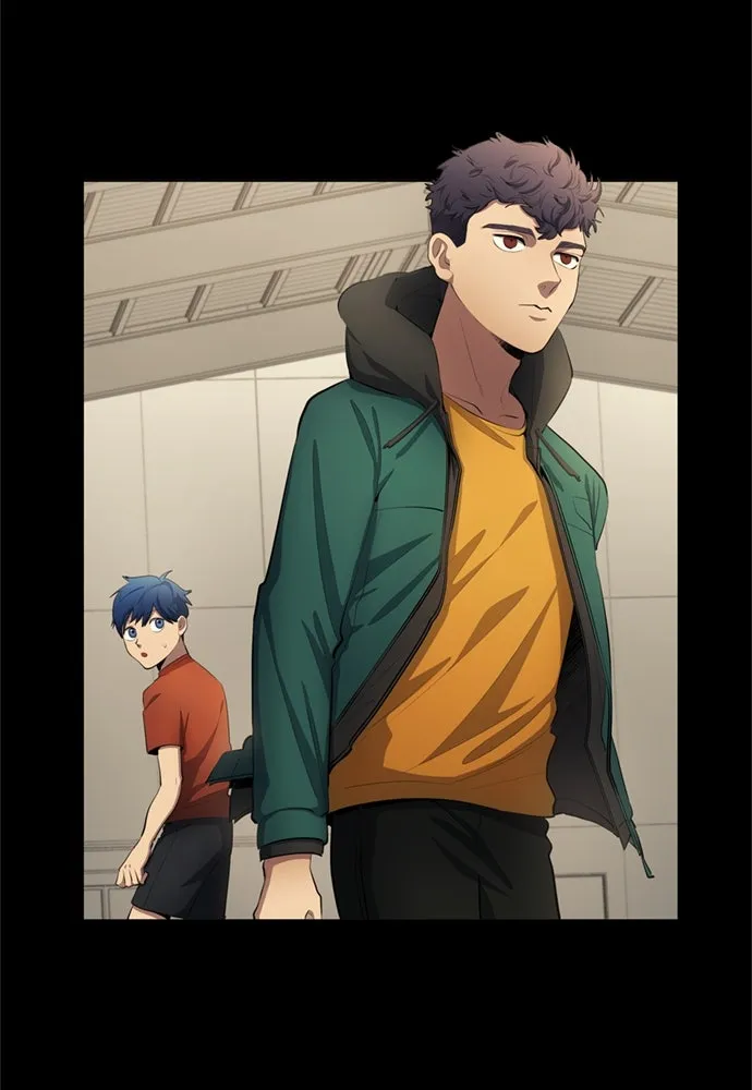 นักเตะแข้งสวรรค์ ตอนที่ 81 รูปที่ 83