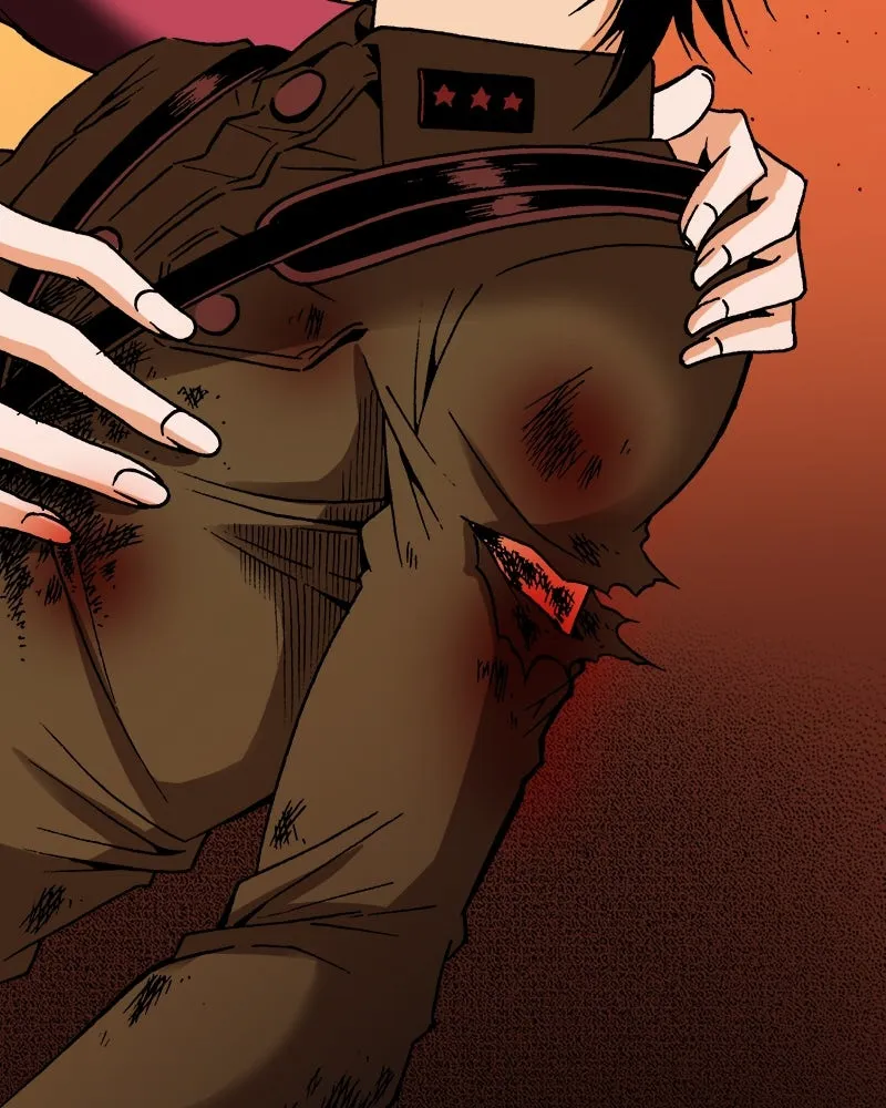 การิน BlaCX ปริศนาอาถรรพ์สีดำ ตอนที่ 26 fantasy (2) รูปที่ 97