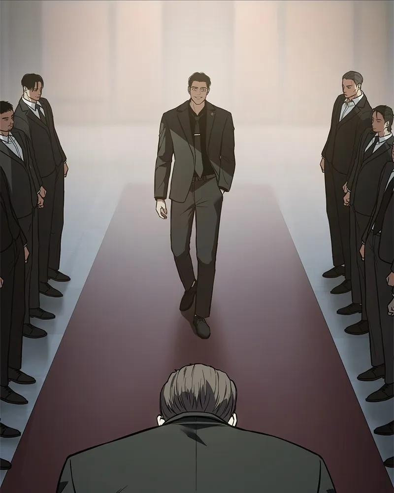 แบคXX ตอนที่ 40 รูปที่ 19