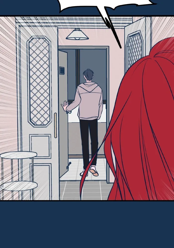 รักนี้ไม่มีรีไซเคิล ตอนที่ 23 รูปที่ 134