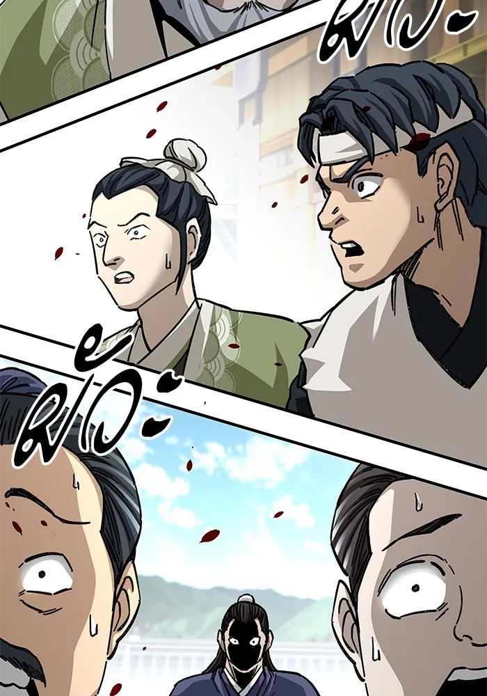 คุณปู่จอมยุทธกับหลานสาวสุดแกร่ง ตอนที่ 53 รูปที่ 139