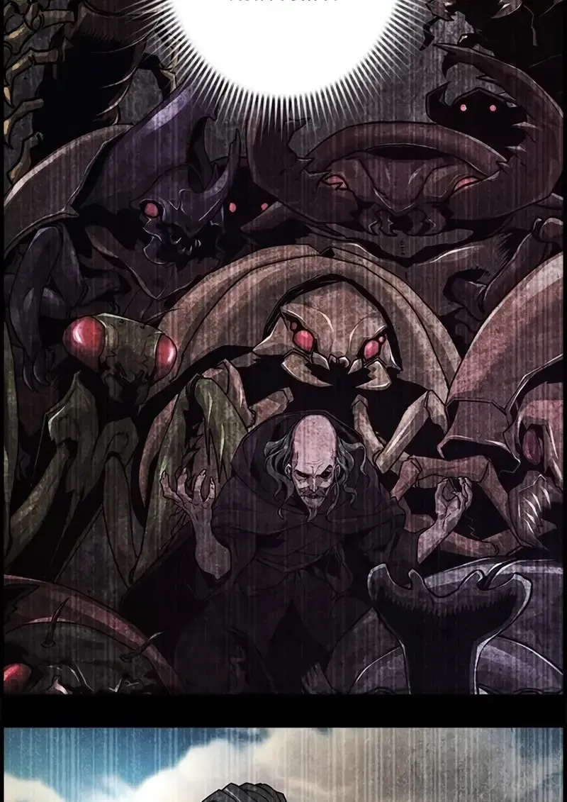 Necromancer_s Evolutionary Traits ตอนที่ ตอนที่ 106 รูปที่ 99