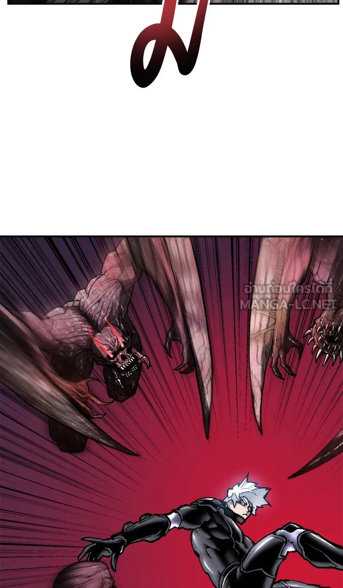 ยอดคนเลเวลทะลุ ตอนที่ 34 บุก รูปที่ 153